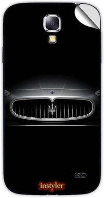 

instyler STICKER-6835 Samsung Galaxy Mega 2 Mobile Skin(Multicolor)