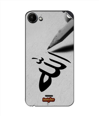 

instyler STICKER-320 Micromax Bolt Q338 Mobile Skin(Multicolor)