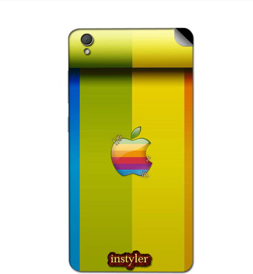 

instyler 12706 Gionee F103 Mobile Skin(MULTICOLOR)