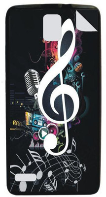 

Techno Gadgets gdhfh 19092016-400 Xolo Q1010i Mobile Skin(Multicolor)