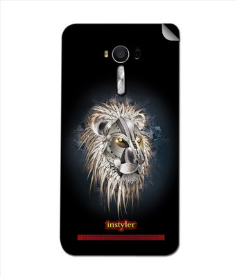 

instyler 10277 ZENFONE 2 LASER ZE550 KL (5.5) Mobile Skin(MULTICOLOR)