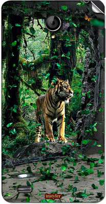 

instyler STICKER-19926 Karbonn Titanium S2 Plus Mobile Skin(Multicolor)