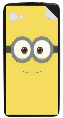 

Mobile Freak gdgdg 16092016-287 xolo A510s Mobile Skin(Multicolor)