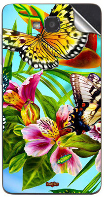 

instyler DS45007 XIAOMI REDMI 2 PRIME Mobile Skin(MULTICOLOR)