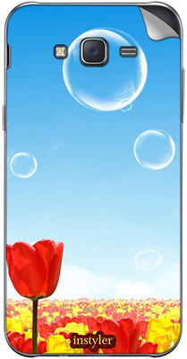 

instyler DS3439 SAMSUNG GALAXY J2 Mobile Skin(MULTICOLOR)