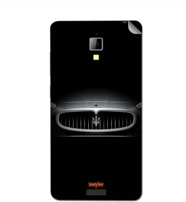 

instyler STICKER-10135 Lenovo S660 Mobile Skin(Multicolor)