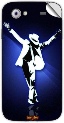 

instyler STICKER-7793 SAMSUNG GALAXY S ADVANCE Mobile Skin(Multicolor)