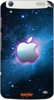 

instyler 13460 HP 7 VOICE TAB 1351 RA Mobile Skin(MULTICOLOR)