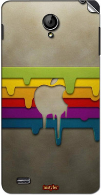 

instyler STICKER-19957 Karbonn Titanium S1 Mobile Skin(Multicolor)