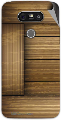 

MiiCreations L-5-MS-00145 LG G5 Mobile Skin(Multicolor)