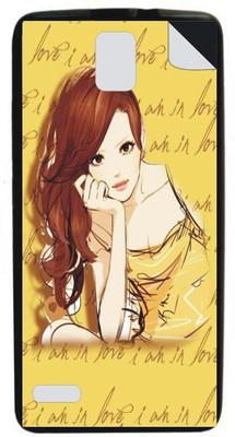 

Mobile Freak srcfd 21112016-196 XOLO Q1010i Mobile Skin(Multicolor)