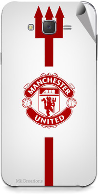 

MiiCreations SMNG-J7-MS-00091 Samsung Galaxy J7 Mobile Skin(White)