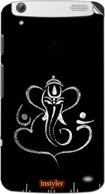 

instyler 13471 HP 7 VOICE TAB 1351 RA Mobile Skin(MULTICOLOR)
