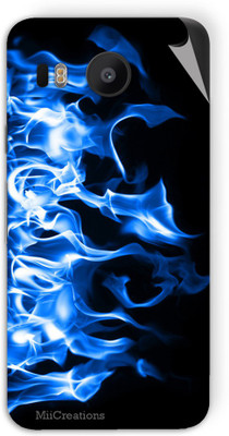 

MiiCreations L-NX-5x-MS-00217 LG Nexus 5x Mobile Skin(Multicolor)