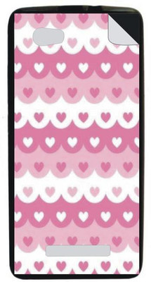 

Mobile Freak hjvnb 16092016-289 xolo a500s Mobile Skin(Multicolor)