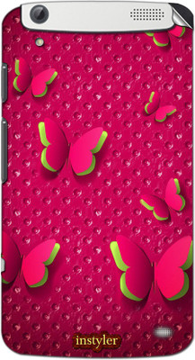 

instyler 13571 HP 7 VOICE TAB 1351 RA Mobile Skin(MULTICOLOR)