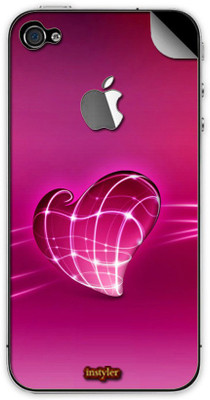 

instyler DIGITAL PRINTED-10058 Apple iPhone 5 Mobile Skin(MULTICOLOR)
