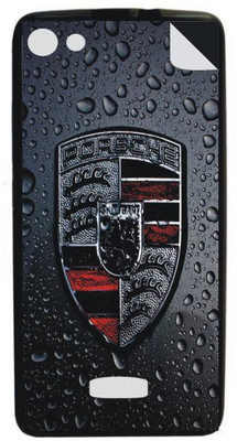 

Techno Gadgets dasd 13092016-095 xolo A500s lite Mobile Skin(Multicolor)