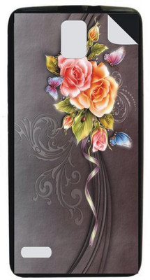 

Techno Gadgets gdhfh 19092016-161 Xolo Q1010i Mobile Skin(Multicolor)