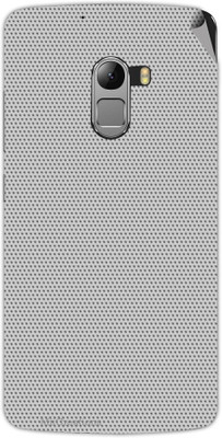 

MiiCreations LN-K4-N-MS-00227 Lenovo Vibe K4 Note Mobile Skin(Grey)