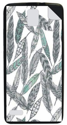 

Mobile Freak srcfd 21112016-219 XOLO Q1010i Mobile Skin(Multicolor)