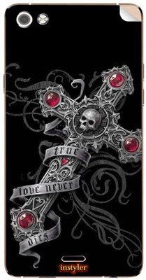 

instyler MMX165 MICROMAX CANVAS KNIGHT CAMEO A290 Mobile Skin(MULTICOLOR)