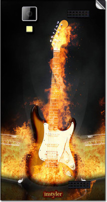 

instyler C816 Gionee Gpad G5 Mobile Skin(Multicolor)