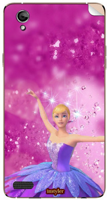 

instyler STICKER-31149 Oppo A51 Mobile Skin(Multicolor)
