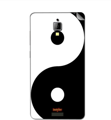 

instyler STICKER-10180 Lenovo S660 Mobile Skin(Multicolor)