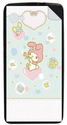 

Mobile Freak gdgdg 16092016-278 xolo A510s Mobile Skin(Multicolor)