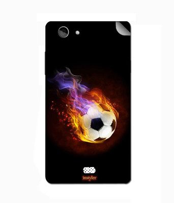 

instyler STICKER-27994 Oppo Neo 5 Mobile Skin(Multicolor)