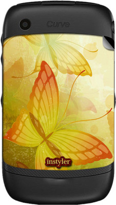 

instyler 12972 Blackberry Curve 8520 Mobile Skin(Multicolor)