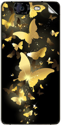 

instyler MX412 MICROMAX CANVAS KNIGHT A350 Mobile Skin(MULTICOLOR)