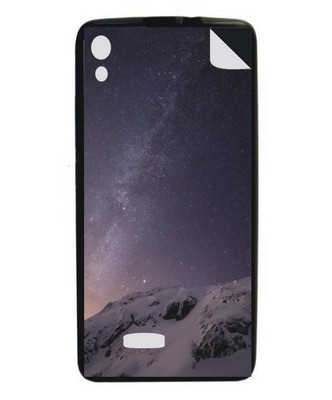 

Mobile Freak jdhjgh 16092016-147 Xolo A600 Mobile Skin(Multicolor)