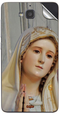 

instyler DS45043 XIAOMI REDMI 2 PRIME Mobile Skin(MULTICOLOR)