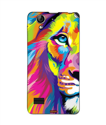 

instyler STICKER-30273 Oppo R819 Mobile Skin(Multicolor)