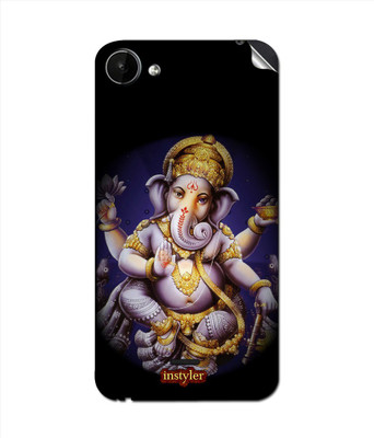 

instyler STICKER-335 Micromax Bolt Q338 Mobile Skin(Multicolor)