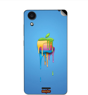

instyler STICKER-2109 Micromax Canvas Selfie 2 Mobile Skin(Multicolor)