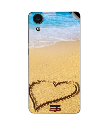 

instyler STICKER-2149 Micromax Canvas Selfie 2 Mobile Skin(Multicolor)