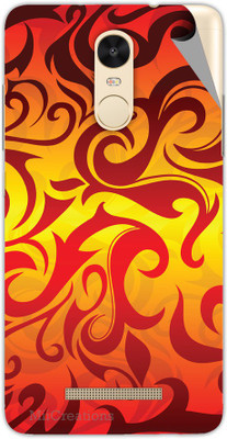 

MiiCreations XM-R-N3-MS-00330 Xiaomi Redmi Note 3 Mobile Skin(Multicolor)