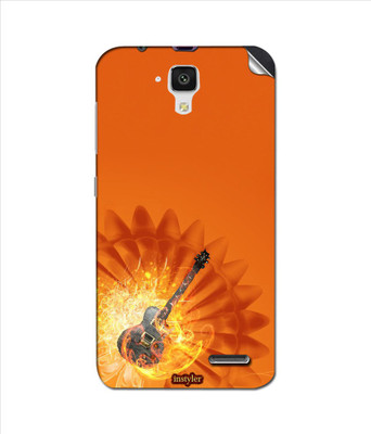 

instyler STICKER-8920 Lenovo A536 Mobile Skin(Multicolor)