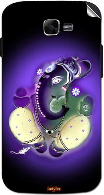 

instyler STICKER-8272 SAMSUNG STAR PRO S7262 Mobile Skin(Multicolor)