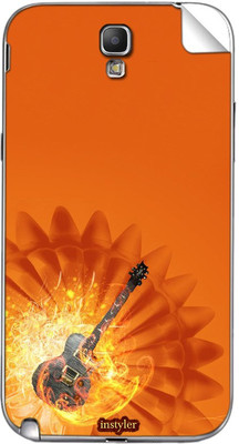 

instyler STICKER-7420 SAMSUNG GALAXY NOTE 3 NEO Mobile Skin(Multicolor)
