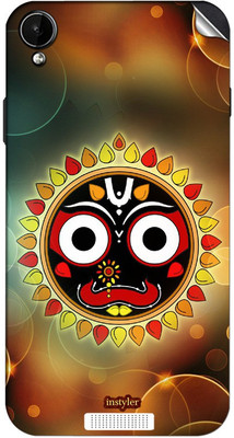 

instyler STICKER-24794 Lava P7 Mobile Skin(Multicolor)