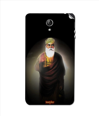 

instyler STICKER-14290 INFOCUS M210 Mobile Skin(Multicolor)