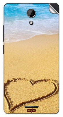

instyler STICKER-28099 Oppo Mirror 3 Mobile Skin(Multicolor)