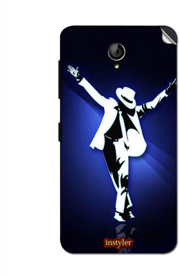 

instyler MMX2393 MICROMAX BOLT D320 Mobile Skin(MULTICOLOR)
