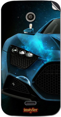 

instyler MMX3834 MICROMAX CANVAS HD A116 Mobile Skin(MULTICOLOR)