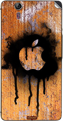 

instyler STICKER-15155 INFOCUS M810 Mobile Skin(Multicolor)