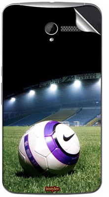

instyler STICKER-27095 MOTOROLA MOTO X Mobile Skin(Multicolor)